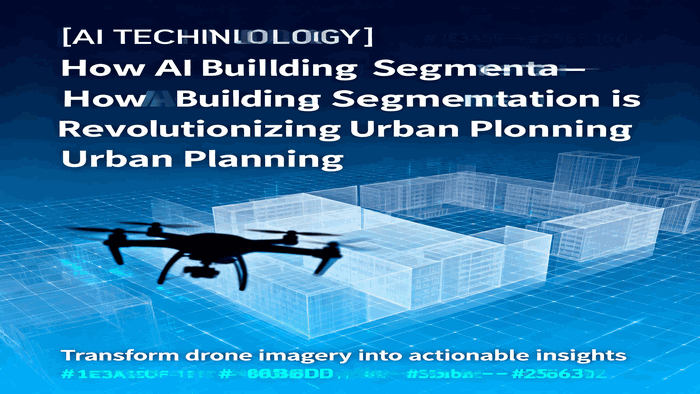AI Building Segmentation Guide